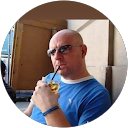 D M profile picture