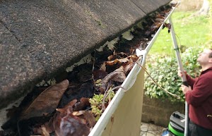 HydroShift Cleaning place picture